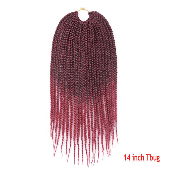 Crochet Hair Senegal Box Braids Braid Hair Extension Crochet Hair Senegal Box Braids Braid Hair Extension